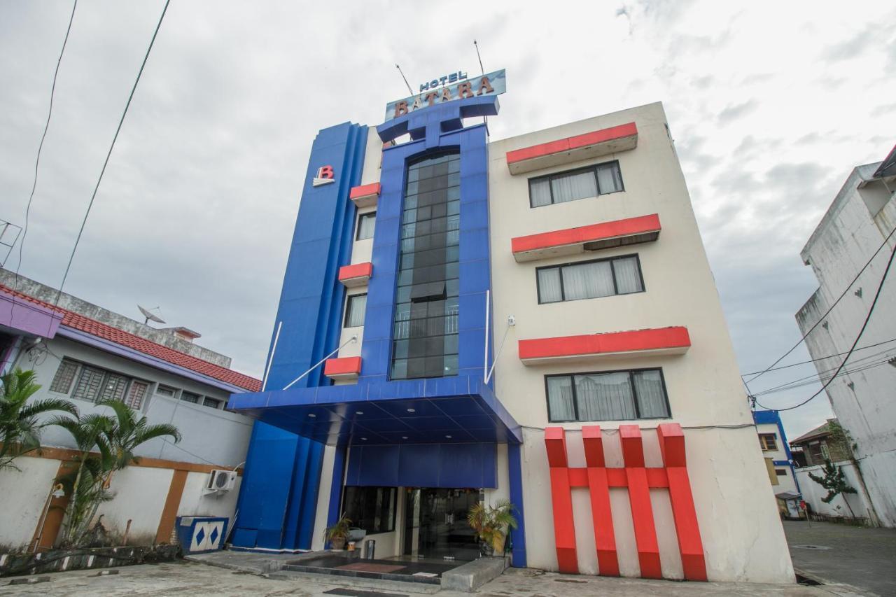 Reddoorz Plus Near Taman Siring Benuaanyar Exterior foto